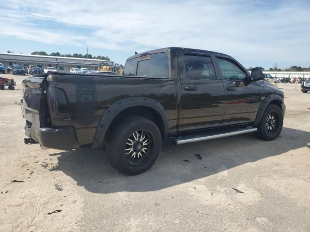 2013 Dodge RAM 1500 SLT