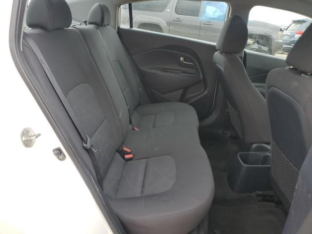 2015 KIA Rio LX