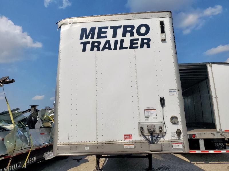 2024 Great Dane CCC-3314-01053 DRY Van Trailer