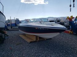Flood-damaged Boats for sale at auction: 2004 Cobalt Boat