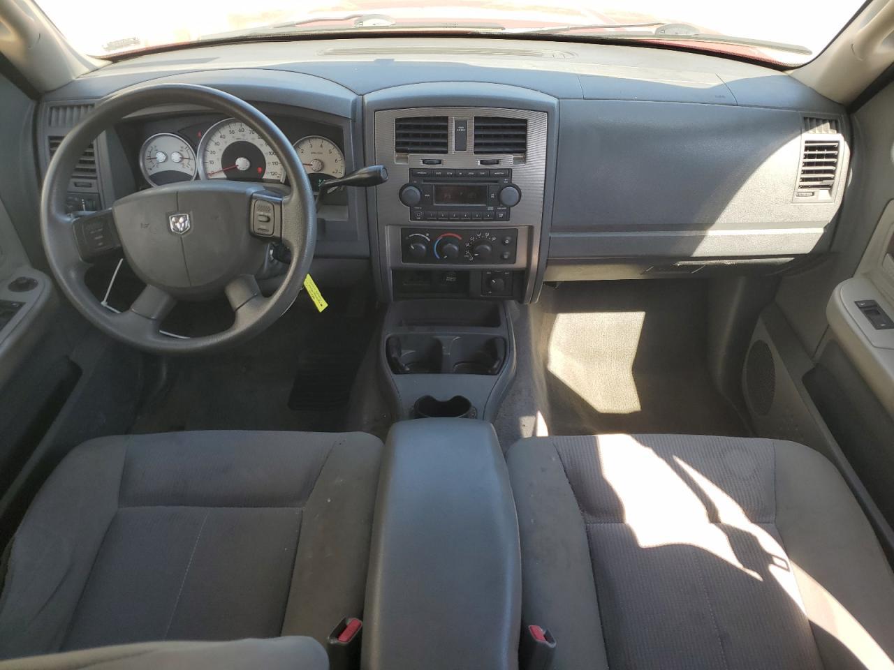 2006 Dodge Dakota Quad SLT