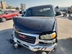 2005 GMC New Sierra C1500
