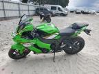 2025 Kawasaki ZX1002 M