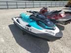 2023 YDV SEA DOO