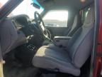 1999 Ford Ranger