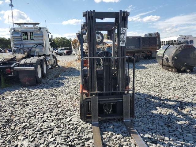 2005 Toyota 7FCCU25 Forklift