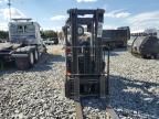 2005 Toyota 7FCCU25 Forklift