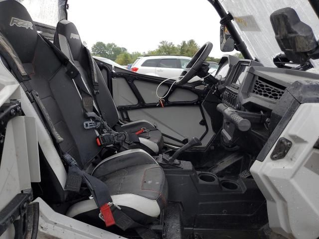 2021 Polaris RZR Trail S 1000 Ultimate