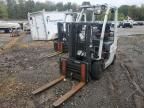 2013 Nissan MCP1F2A20LV Forklift
