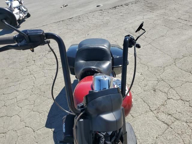 2022 Harley-Davidson Fltrxs