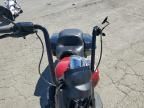 2022 Harley-Davidson Fltrxs