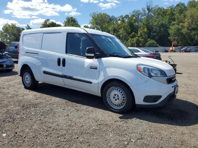 2022 Dodg Promaster CIT