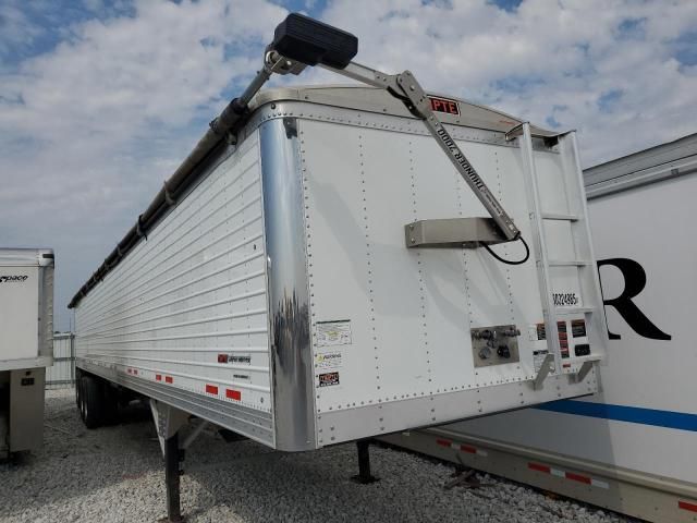 2021 Timpte 2020 Timpte Grain Trailer