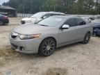 2009 Acura TSX