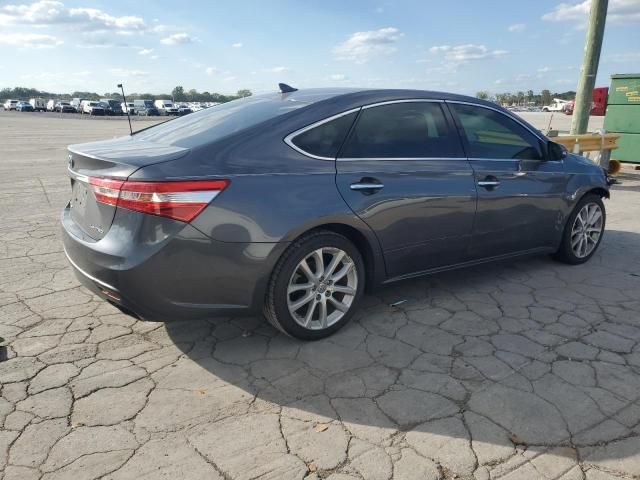 2013 Toyota Avalon Base