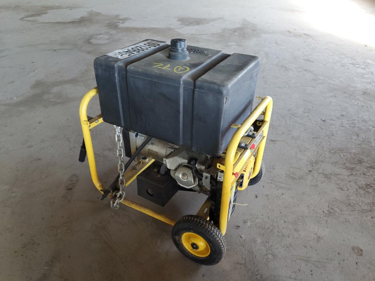 2006 Mcculloch FG6000MK Generation