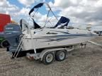 2004 Hurricane/godfrey Marine Boat