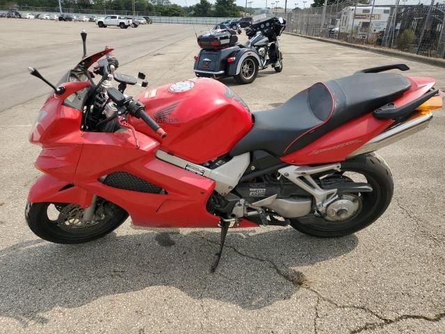 2002 Honda VFR800