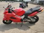 2002 Honda VFR800