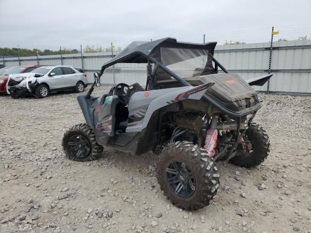 2018 Yamaha YXZ1000 ET