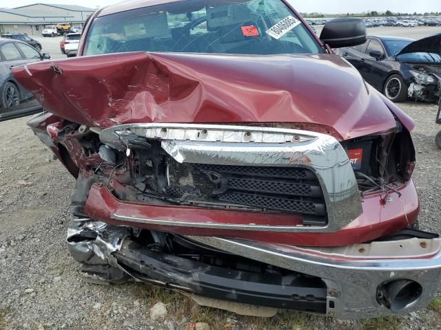 2007 Toyota Tundra Double Cab SR5