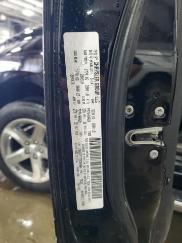 2014 Dodge RAM 1500 ST