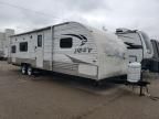 2011 Nomad Joey 279 Travel Trailer
