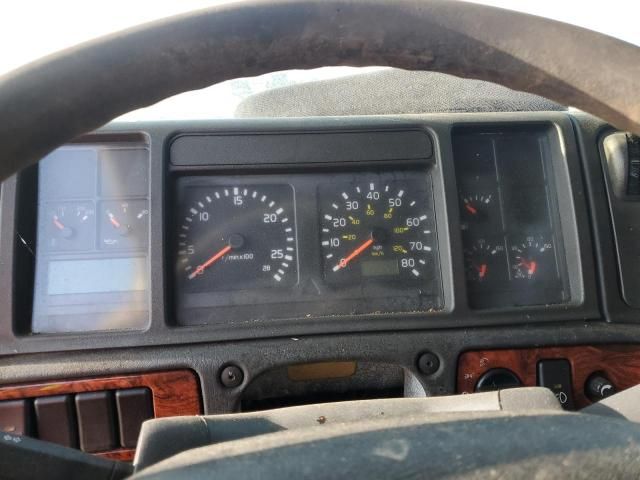 2002 Volvo VNM Semi Truck