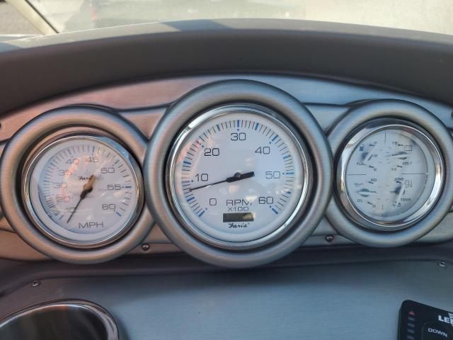 2007 Azimut Boat