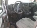 2012 Chevrolet Express G1500