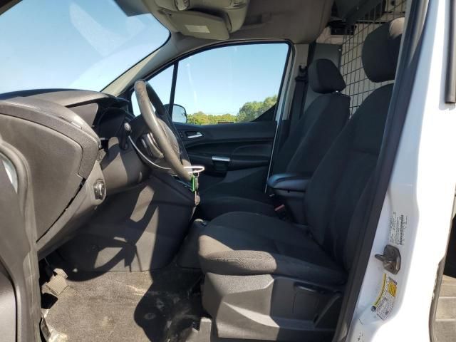 2014 Ford Transit Connect XLT