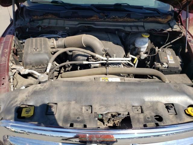 2017 Dodge RAM 1500 SLT