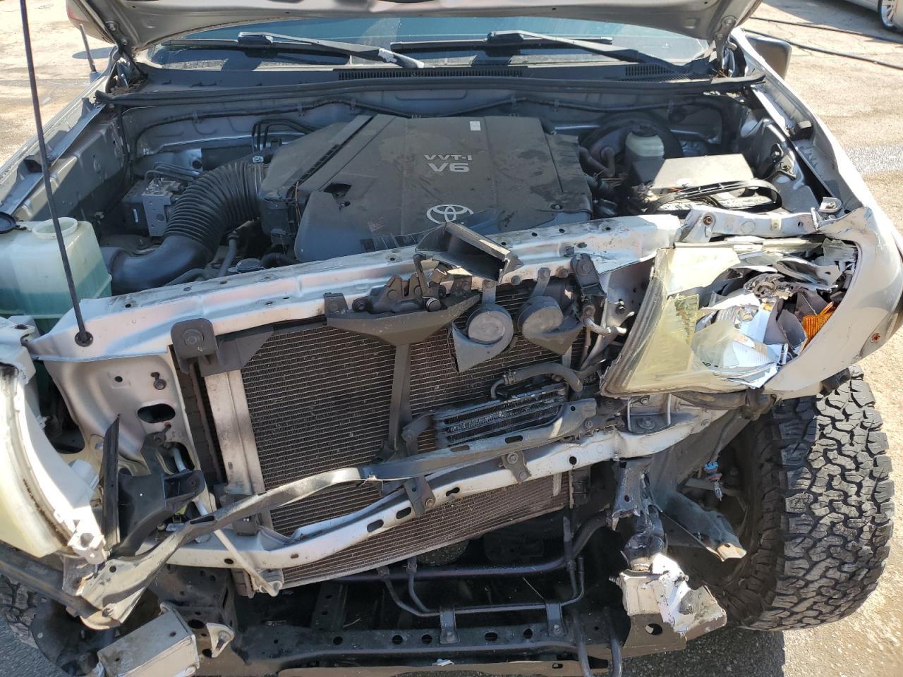 2007 Toyota Tacoma V6