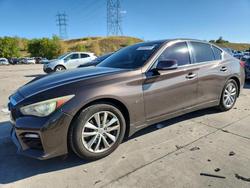 2014 Infiniti Q50 Base for sale in Littleton, CO