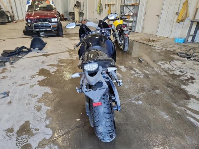 2008 Buell 1125 R