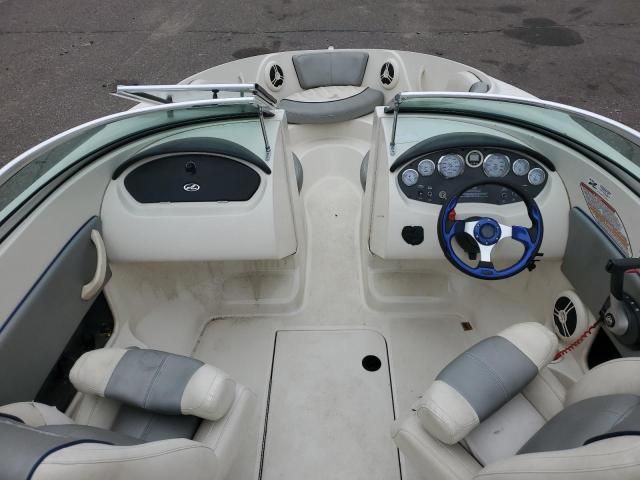 2008 Sea Ray 185