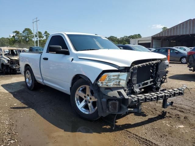 2013 Dodge RAM 1500 ST