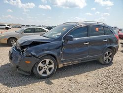 2015 Chevrolet Captiva LT en venta en Houston, TX