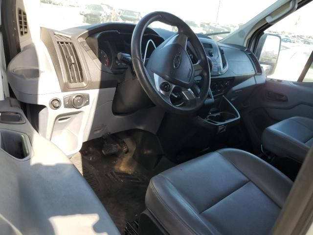 2015 Ford Transit T-150