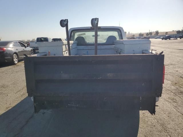 1996 Ford F150