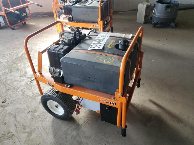 2015 Ck Power CK5-5H Generation