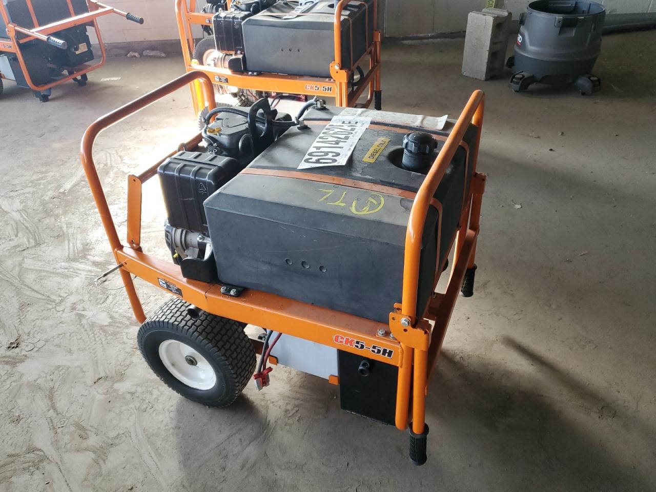 2015 Ck Power CK5-5H Generation