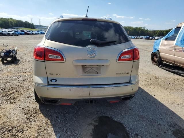 2015 Buick Enclave