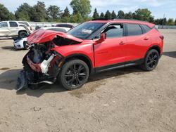 2019 Chevrolet Blazer rs for sale in Elgin, IL