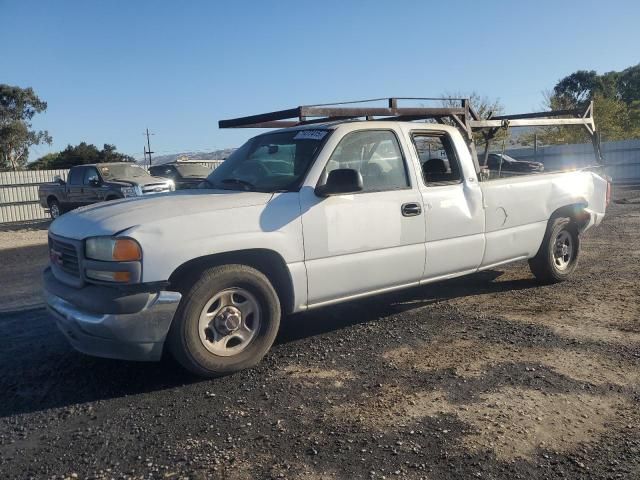 2000 GMC Sierra 1500 (NEW) SL