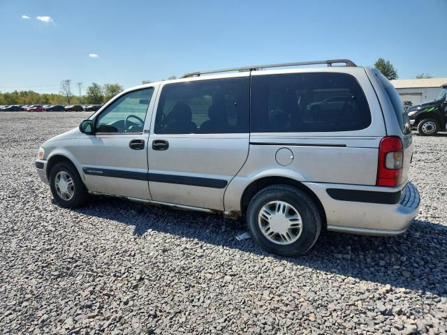 2004 Chevrolet Venture
