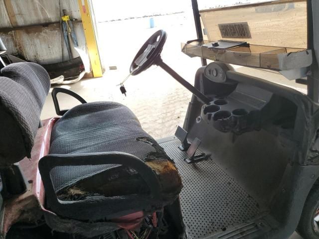2014 Ezgo RXV Fleet