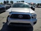 2013 Toyota Tacoma Access Cab