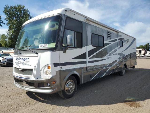 2008 Ford F530 Super Duty