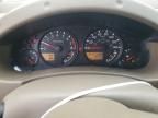 2005 Nissan Frontier Crew Cab LE